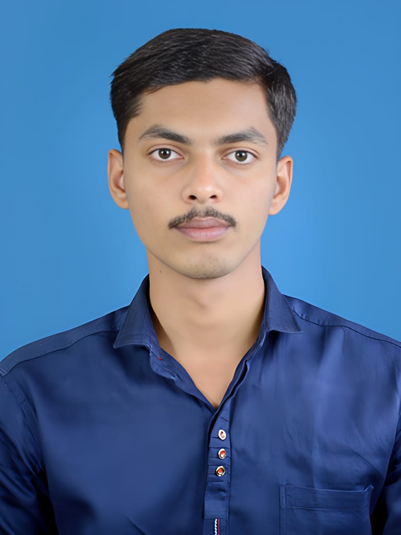 Aniruddha Kalidas Manglekar — Application Support Engineer at VFS Global