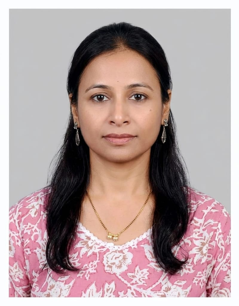 Pallavi Milind Digraskar — Quality Analyst at Barclays