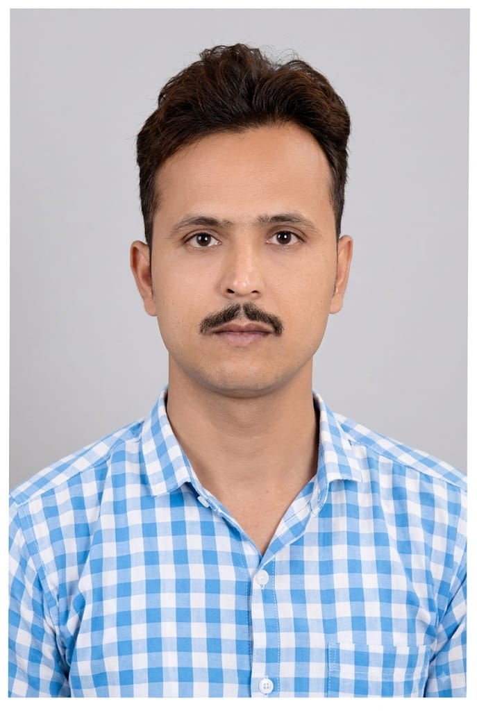 Akash Laxmikant Mhetras — Software Engineer at InfoGrate