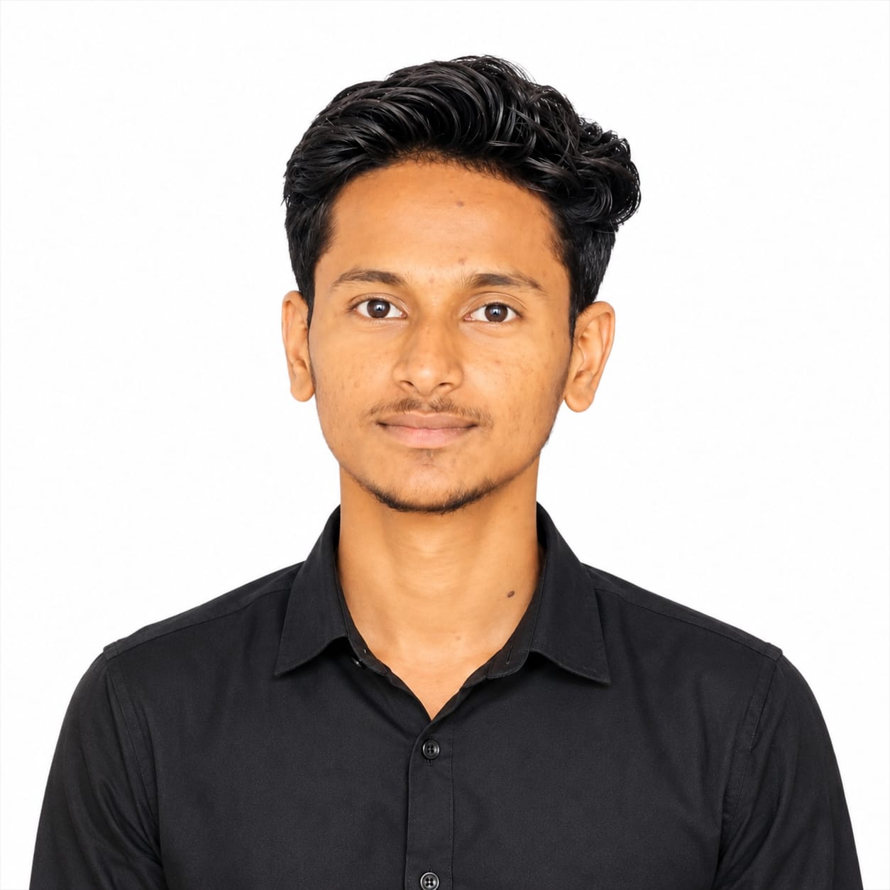 Shivdatt Ishwar Patil — Software Engineer at JJIT Fintech Pvt Ltd