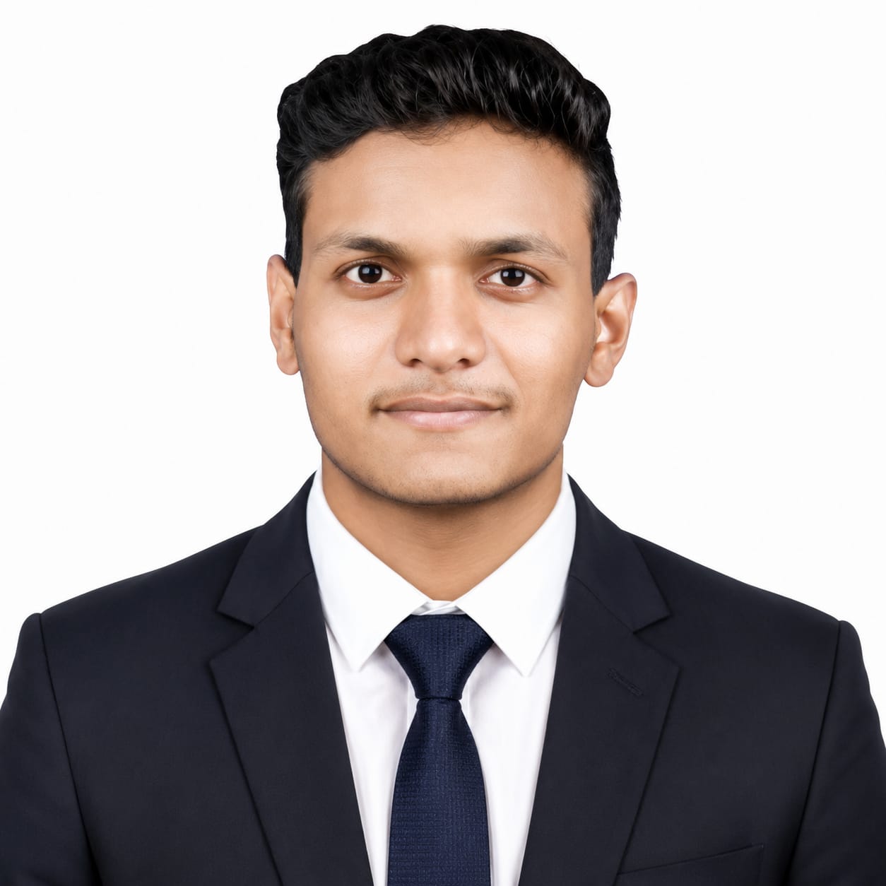Abhishek Khanaj — Software Tester at Ambit Software